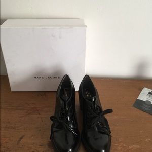 Marc Jacobs Oxfords sz 40